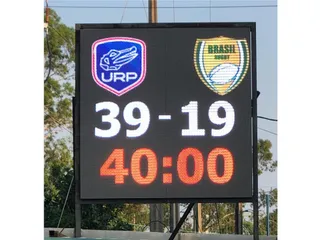 PARAGUAY Y UN GRAN TRIUNFO EN LA IDA ANTE BRASIL CON LA MENTE PUESTA EN AUSTRALIA
