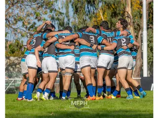 UN EMPATE EMOCIONANTE ENTRE MANUEL BELGRANO Y LICEO NAVAL QUE IRÁ POR EL ASCENSO A TRAVÉS DE LOS PLAYOFFS