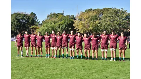 NEWMAN VENCIÓ A SAN LUIS Y JUGARÁ LA SEMIFINAL FRENTE A BELGRANO ATHLETIC