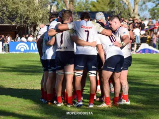 PUEYRREDÓN VENCIÓ A LOMAS Y NO SE BAJA DE LA PELEA POR EL ASCENSO