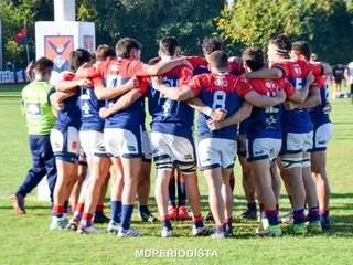 DEPORTIVA FRANCESA SE QUEDÓ CON UN TRIUNFO AGÓNICO ANTE CURUPAYTÍ