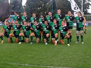 DUENDES DE ROSARIO ES EL TERCER CLASIFICADO PARA LAS SEMIFINALES DEL LITORAL