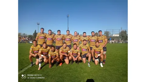 LOS TILOS CAYÓ ANTE REGATAS EN LA ÚLTIMA JUGADA DEL PARTIDO