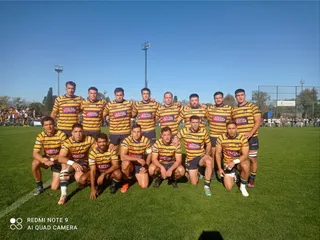 LOS TILOS CAYÓ ANTE REGATAS EN LA ÚLTIMA JUGADA DEL PARTIDO