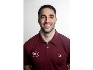 TOMÁS BERTAZZA DIRIGIRÁ EL PARTIDO DECISIVO ENTRE BRASIL Y PARAGUAY POR EL PASAJE AL CUADRANGULAR DE DUBAI QUE DEFINIRÁ EL ÚLTIMO EQUIPO PARA AUSTRALIA 2027