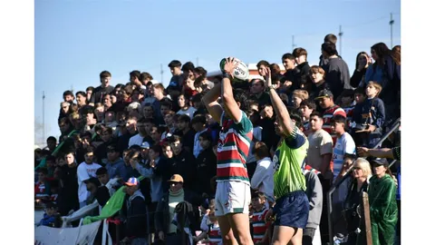DELTA CERRÓ EL AÑO CON UN TRIUNFO COMO VISITANTE ANTE DON BOSCO