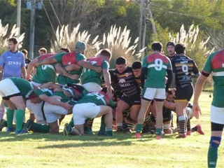 ATLÉTICO Y PROGRESO DE BRANDSEN VENCIÓ A LA SALLE Y BUSCARÁ EL ASCENSO EN LOS PLAY OFFS