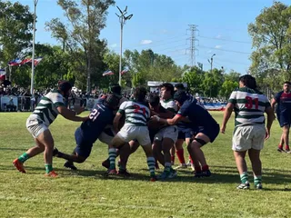 TIGRE CERRÓ EL TORNEO CON OTRO TRIUNFO Y LLEGA DE LA MEJOR MANERA A LOS PLAYOFFS