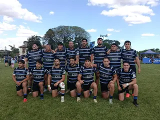 SAN MIGUEL VENCIÓ A MERCEDES EN UN PARTIDAZO Y JUGARÁ LAS SEMIFINALES POR EL ASCENSO
