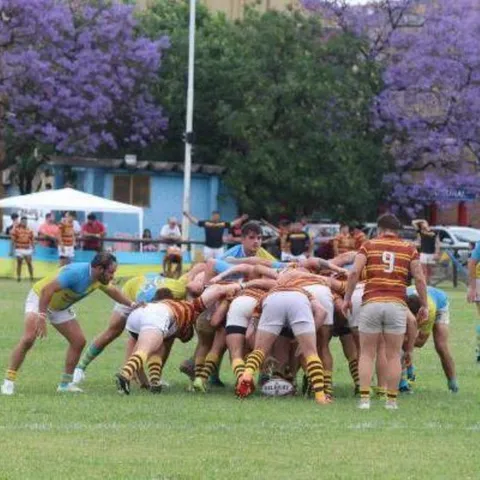 URBA Repechaje Tercera: Banco Hipotecario 21 - 9 Atlético San Andrés (17-11-2019)