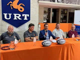 TUCUMÁN RUGBY Y NATACIÓN Y GIMNASIA SON LOS FINALISTAS DEL REGIONAL DEL NOA