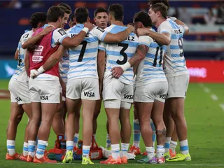 LOS PUMAS SEVENS TIENEN SU FIXTURE PARA EL DEBUT EN EL CIRCUITO MUNDIAL