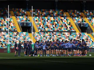 EL SELECCIONADO DE ITALIA SE MIDE CON AUSTRALIA Y LOS PUMAS ESTÁN ATENTOS