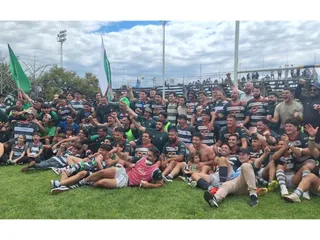 VICENTE LÓPEZ SUPERÓ A ZÁRATE EN LA ÚLTIMA Y ASCENDIÓ A SEGUNDA