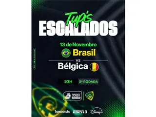 LOS TUPIS DE BRASIL JUEGAN ANTE BÉLGICA EN EL CUADRANGULAR DE DUBAI Y SAMOA VA FRENTE A NAMIBIA