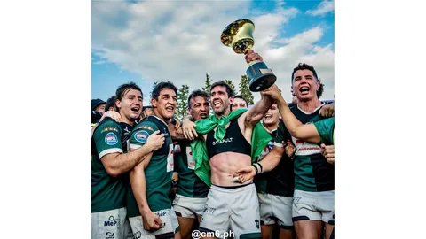 LAS 26 FINALES DEL NACIONAL DE CLUBES AL DETALLE