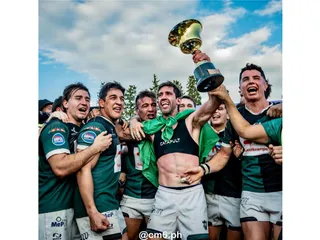 LAS 26 FINALES DEL NACIONAL DE CLUBES AL DETALLE