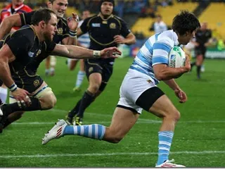 LOS PUMAS SE PREPARAN PARA SU SEGUNDO COMPROMISO DE NOVIEMBRE Y VAN POR LA IGUALDAD EN EL HISTORIAL ANTE ESCOCIA