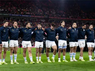 LOS PUMAS Y EL EQUIPO CONFIRMADO PARA ENFRENTAR A ESCOCIA