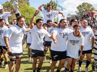 TALA VENCIÓ A JÓCKEY EN CÓRDOBA Y ES EL CAMPEÓN DEL TOP 10