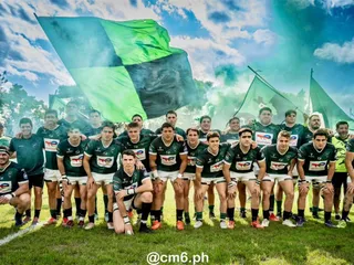 TUCUMÁN RUGBY ES EL NUEVO CAMPEÓN DEL REGIONAL DEL NOA