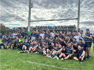 CON ALEJANDRO OSER COMO FIGURA, SAN MIGUEL RHC LOGRÓ IMPONERSE EN LA FINAL ANTE TIGRE R.C Y ASCENDIÓ A LA PRIMERA “C”