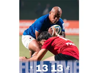 SAMOA ES EL ÚLTIMO EQUIPO CLASIFICADO AL MUNDIAL DE AUSTRALIA 2027 Y TAMBIÉN JUGARA EN 2026 LA NATIONS CUP