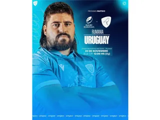 LOS TEROS BUSCARÁN UN TRIUNFO ANTE LOS ROBLES EN BUCAREST