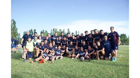 BUENOS AIRES ES NUEVAMENTE CAMPEÓN DEL TORNEO ARGENTINO JUVENIL DE MENORES DE 17 AÑOS