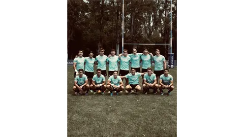 UNA JORNADA DE LOS PUMAS 7S PARA DAR VUELTA LA PÁGINA