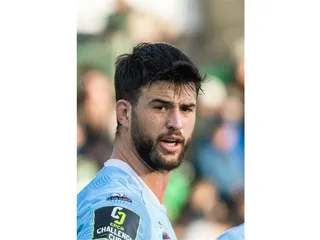 EL CAPITÁN DE LOS TEROS DEJÓ SUS SENSACIONES SOBRE EL SORTEO MUNDALISTA Y EL GRUPO DE LOS TEROS