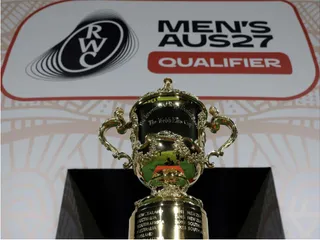 LOS PUMAS SE ENFRENTARÁN A FIJI, ESPAÑA Y CANADÁ EN EL GRUPO "C" DEL MUNDIAL DE AUSTRALIA