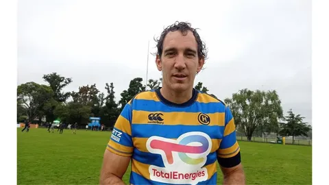 SANTIAGO FERNÁNDEZ SERA EL NUEVO HEAD COACH DE HINDÚ CLUB PARA LA TEMPORADA 2026