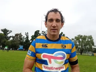 SANTIAGO FERNÁNDEZ SERA EL NUEVO HEAD COACH DE HINDÚ CLUB PARA LA TEMPORADA 2026
