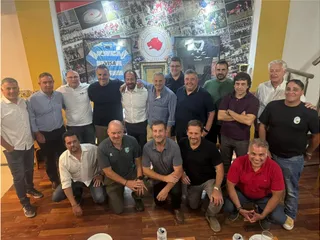 FERNANDO PÉREZ ES EL NUEVO PRESIDENTE DE LA UNIÓN CORDOBESA DE RUGBY
