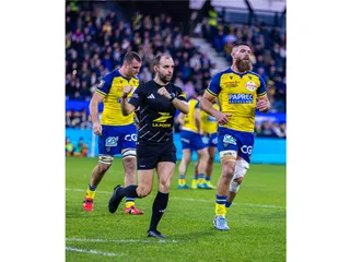 MARCOS KREMER Y UNA LESIÓN QUE PREOCUPA TANTO AL CLERMONT COMO A LOS PUMAS