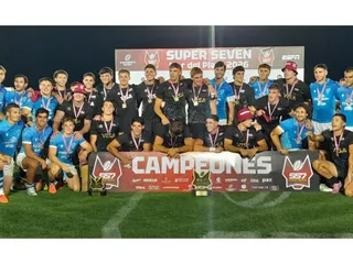 ARGENTINA 7S Y EL ANÁLISIS ESTADÍSTICO DEL TÍTULO GANADO EN EL SÚPER SEVEN DE MAR DEL PLATA