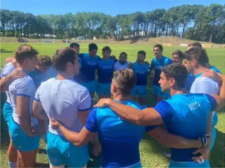 ARRANCA EL SÚPER SEVEN DE MAR DEL PLATA