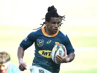 COBRAS BRASIL FICHÓ A ROSKO SPECMAN COMO JUGADOR Y ENTRENADOR ASISTENTE PARA EL SÚPER RUGBY AMERICAS 2026