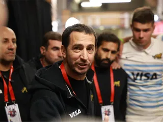 "SE VIENEN DOS ETAPAS DURÍSIMAS", SENTENCIÓ SANTIAGO GÓMEZ CORA