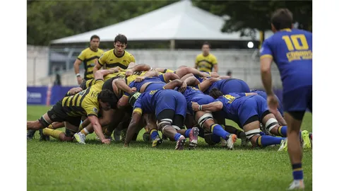 COBRAS BRASIL Y SU PLANTEL CONFIRMADO PARA EL SRAM 2026