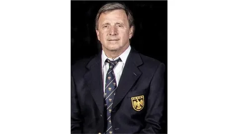 FALLECIÓ ALEJANDRO FIORIOLLI, UN REFERENTE DEL RUGBY