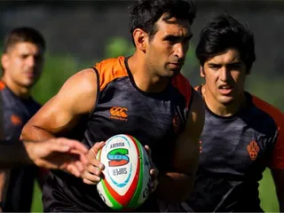 MATÍAS ORLANDO, LA EMOCIÓN CON SU NUEVO ROL Y EL DESAFÍO DE LIDERAR A TARUCAS