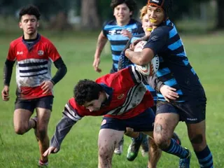 URBA Juveniles – Llegó el premio para la M15 de Porteño