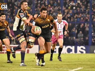 Matías Orlando: “No fue fácil llegar hasta acá”