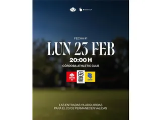SE CIERRA LA PRIMERA FECHA DEL SRAM CON DOGOS VS COBRAS BRASIL