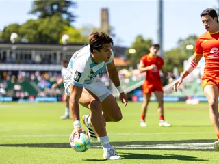 SE CONFIRMÓ SIN MARE NI PELLANDINI EL PLANTEL DE LOS PUMAS 7S PARA VIAJAR A VANCOUVER Y NUEVA YORK