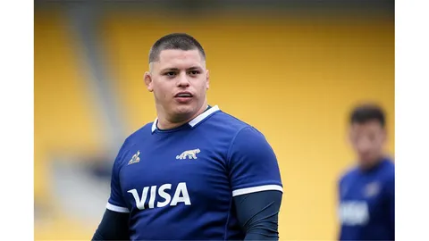 THOMAS GALLO, "UNA MONEDA" FUERTE PARA LA PRÓXIMA TEMPORADA DE LYON