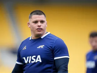 THOMAS GALLO, "UNA MONEDA" FUERTE PARA LA PRÓXIMA TEMPORADA DE LYON