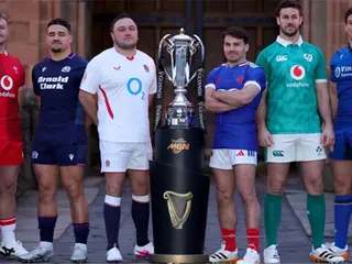 EL SEIS NACIONES Y UN TROFEO DE RÉPLICA PARA EL GANADOR DE LA TEMPORADA 2026